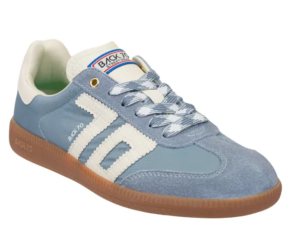 Back70 Ghost Sneakers