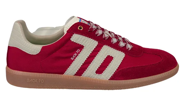 Back70 Ghost Sneakers