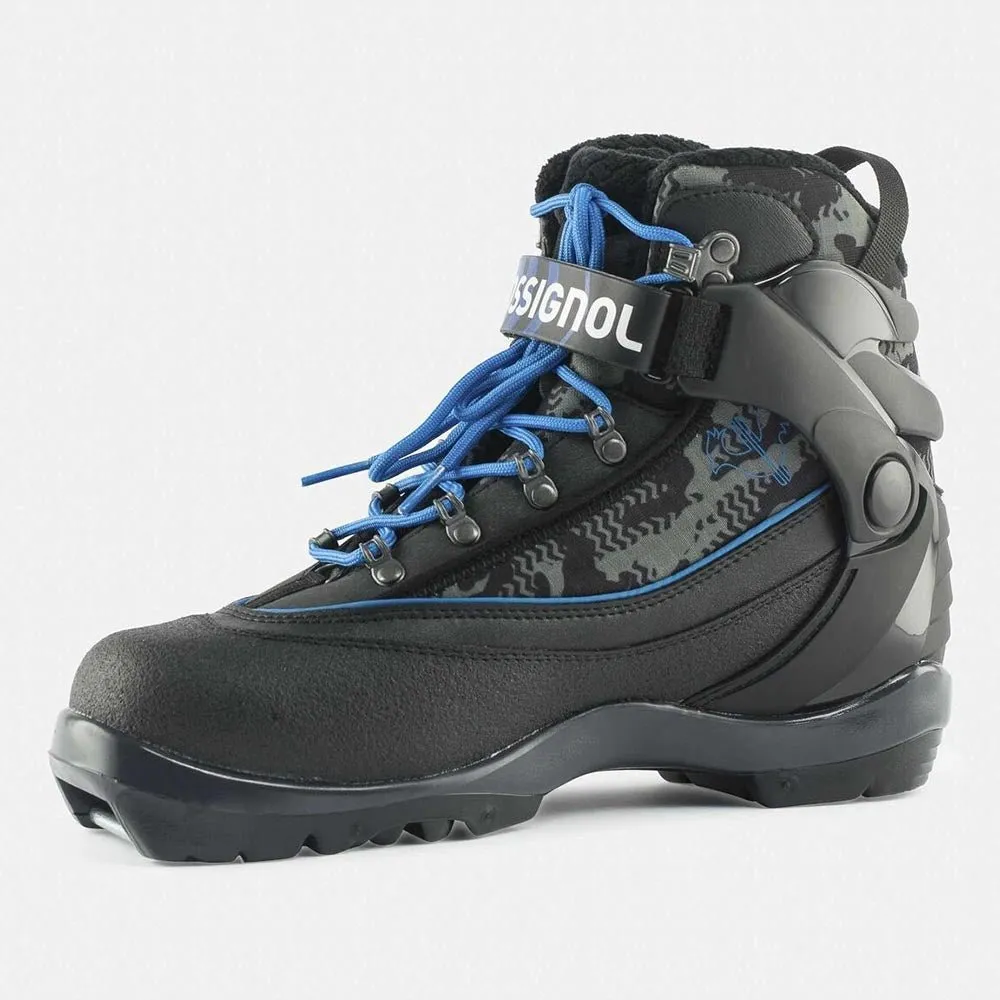 BC 5 FW CROSS-COUNTRY SKI BOOTS - 2022