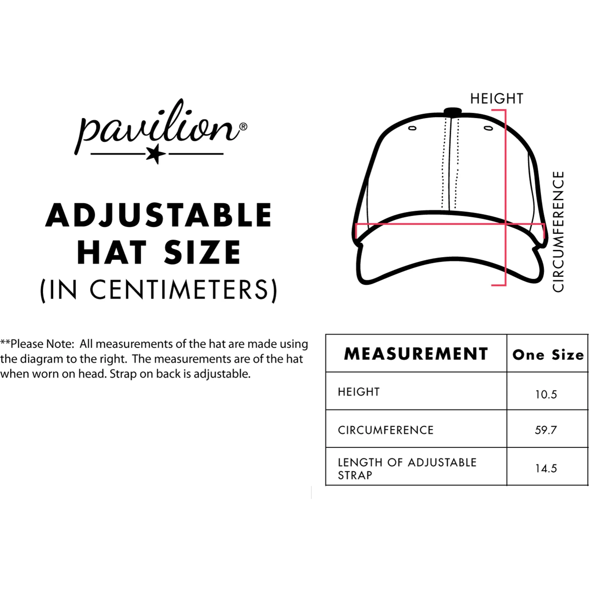 Beach Mode Light Gray Adjustable Hat