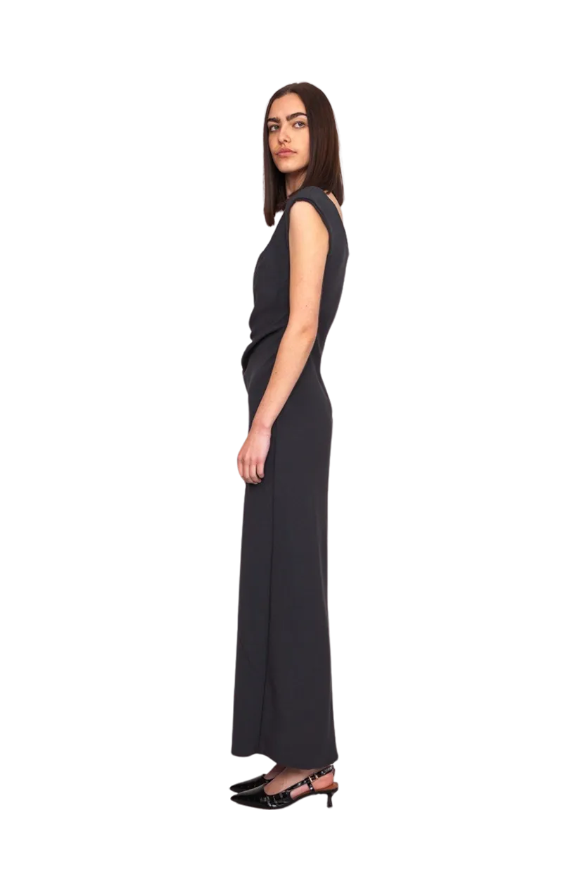 Cameron Dress Coal