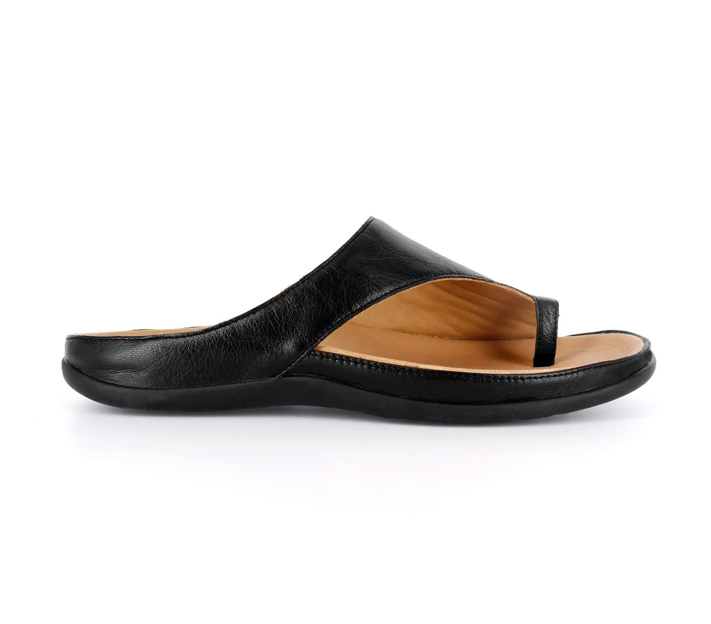 CAPRI BLACK