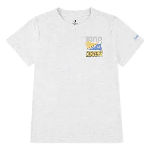Converse Retro Front Back Sneaker T-Shirt (Little Kids)