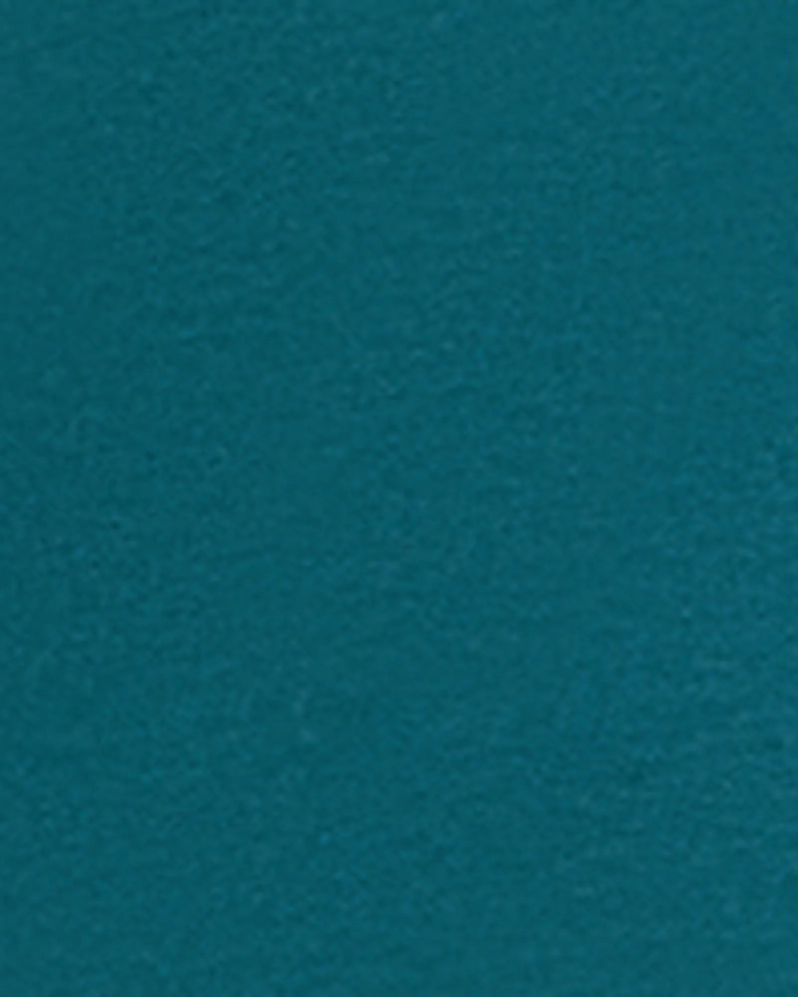 Cora V-Neck Frill Top | Teal