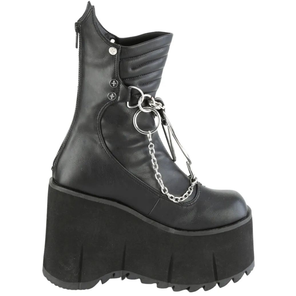 DemoniaCult KERA 130 Boots