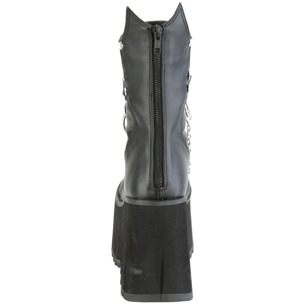DemoniaCult KERA 130 Boots