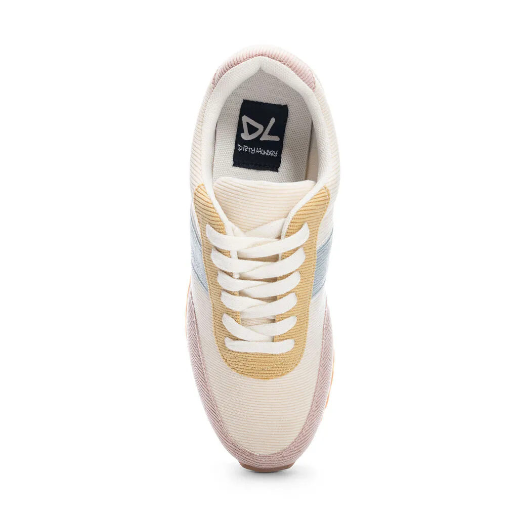 Desert Dog Corduroy Sneaker Chinese Laundry- LAST ONE!