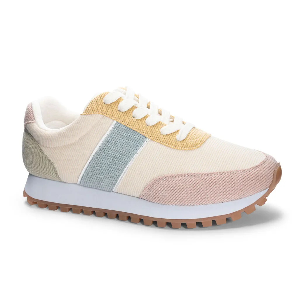 Desert Dog Corduroy Sneaker Chinese Laundry- LAST ONE!