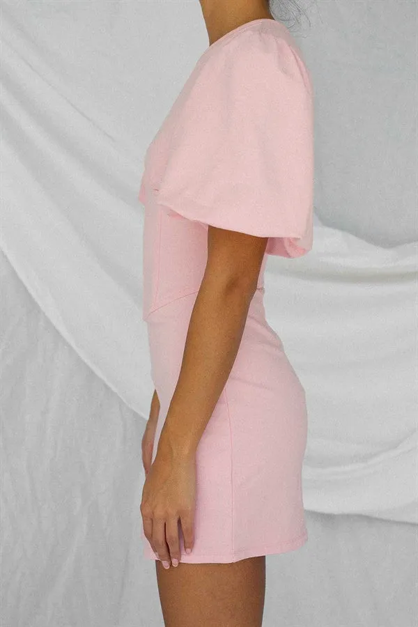Emme Corset Dress