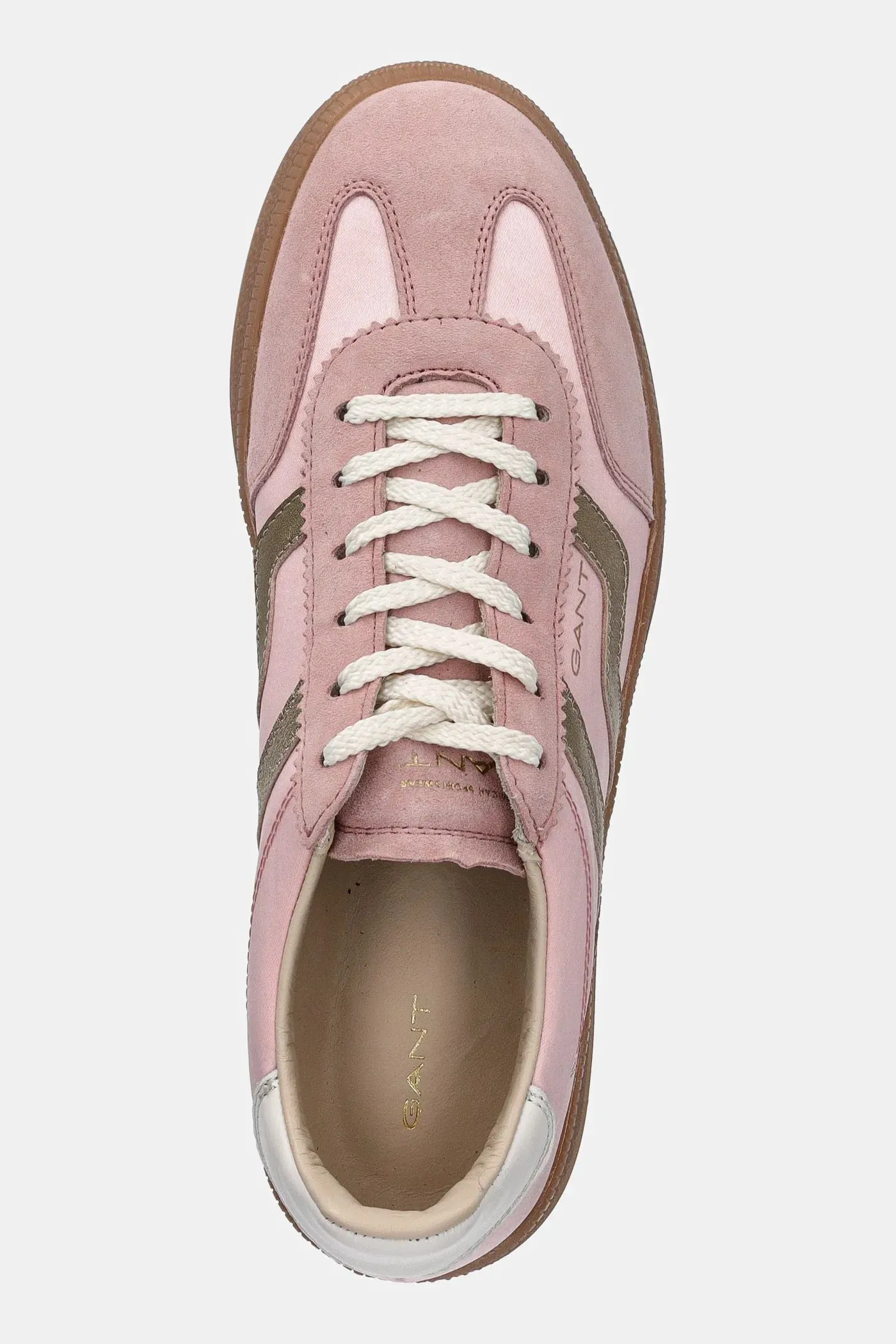 Gant Cuzima Sneakers - Light Pink