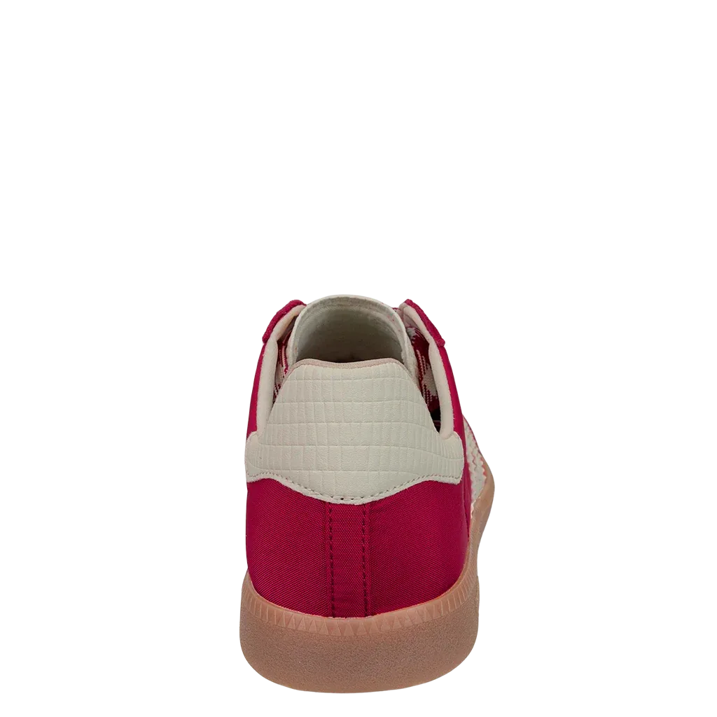 Ghost Sneakers In Red