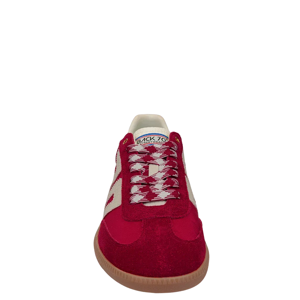 Ghost Sneakers In Red