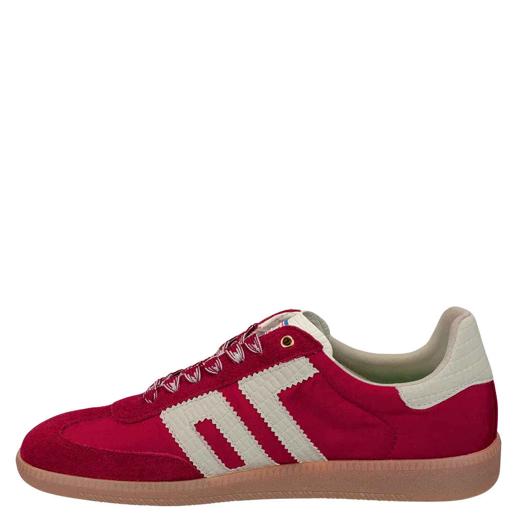 Ghost Sneakers In Red