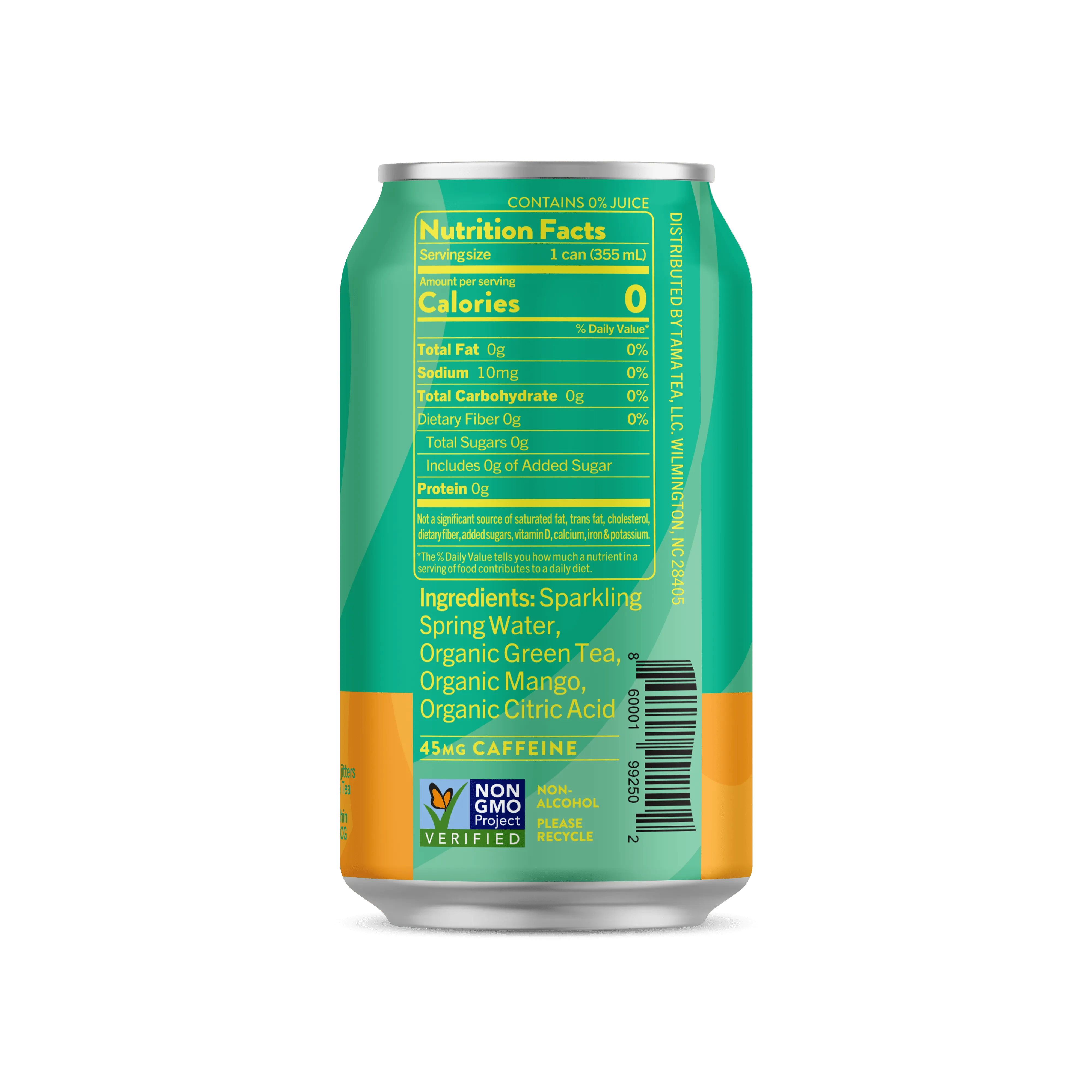 Go Go Mango (12 Cans)