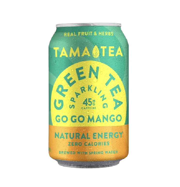 Go Go Mango (12 Cans)
