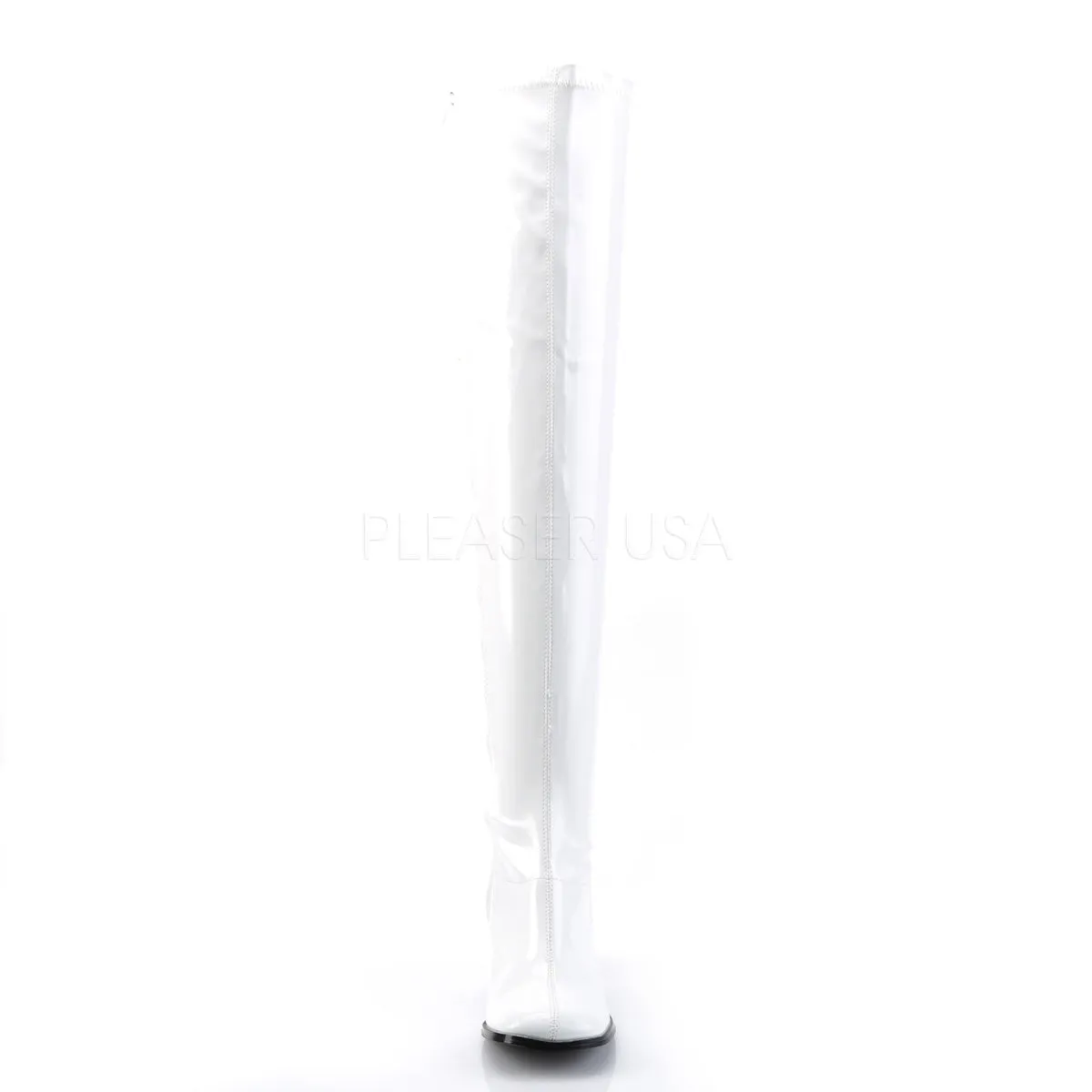 Gogo-3000 White US-14