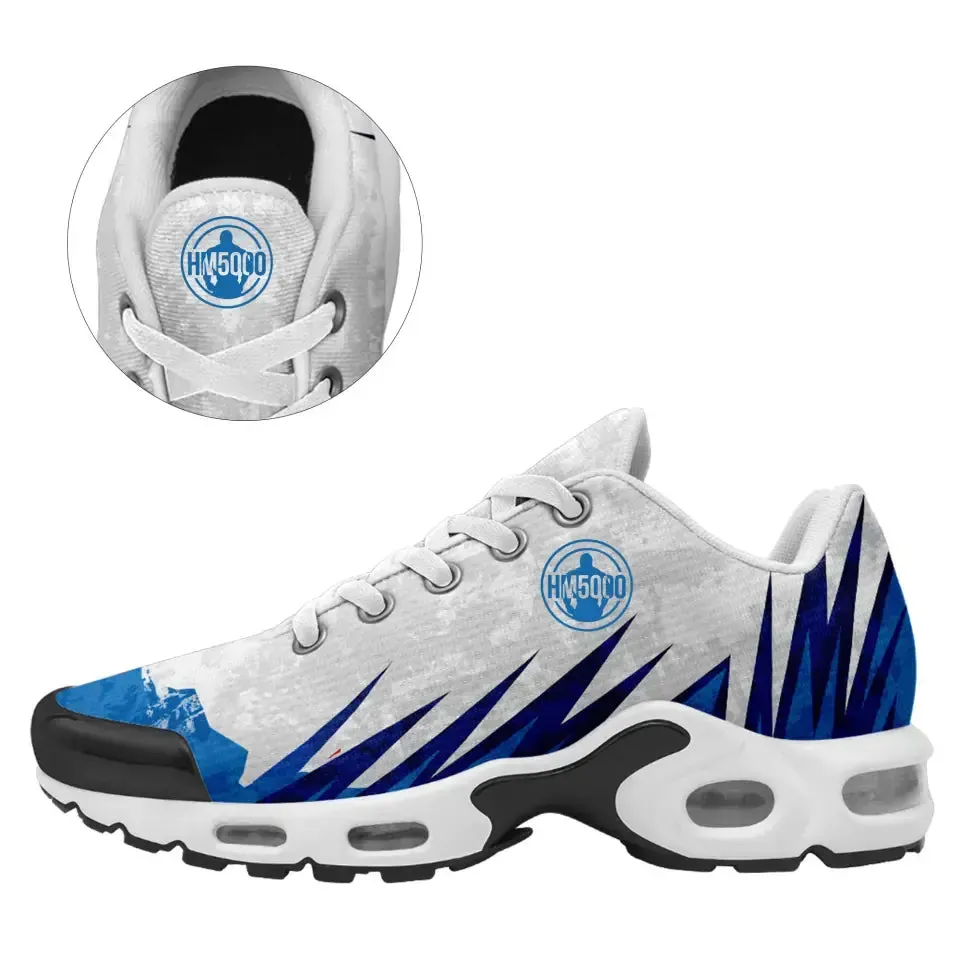 Holiday Gifts,Personalized HM5000 Back to School Sneakers, Comfortable and Stylish Shoes with Lightweight, TN-23020051