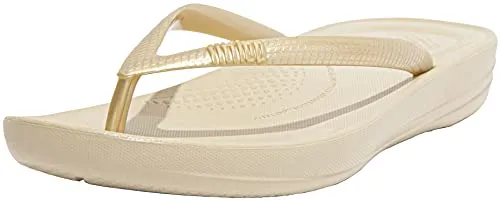 IQushion Ergonomic Flip-Flops - Women