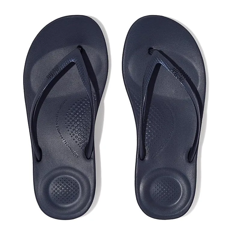 IQushion Ergonomic Flip-Flops - Women