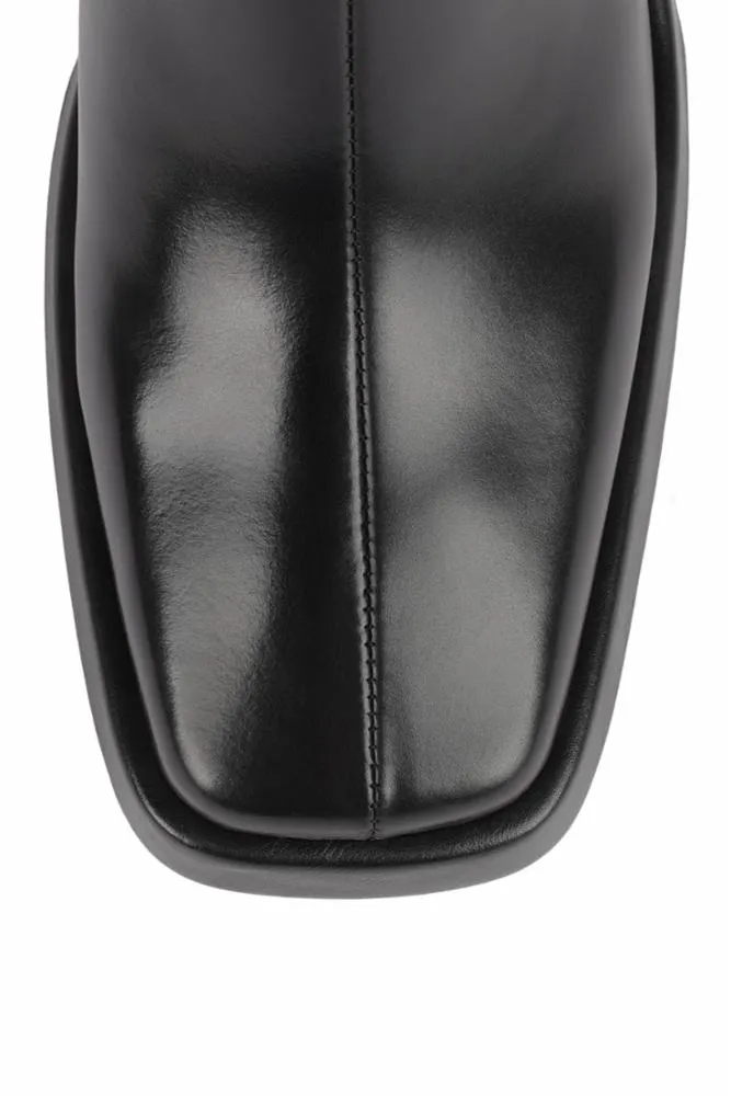 Jeffrey Campbell  Women's Maximal Black M