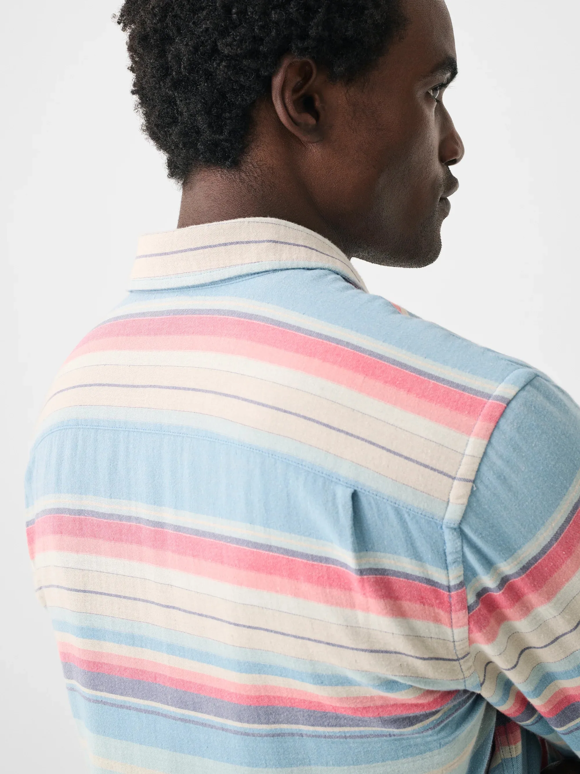 Malibu Long Sleeve Shirt