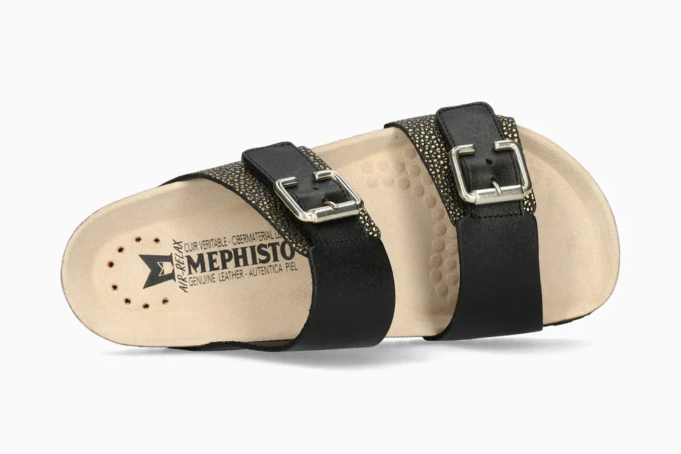 Mephisto Maya Sandal Women's