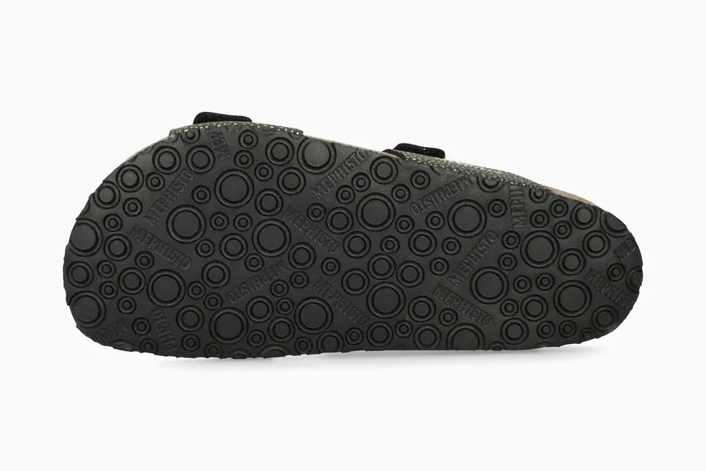 Mephisto Maya Sandal Women's