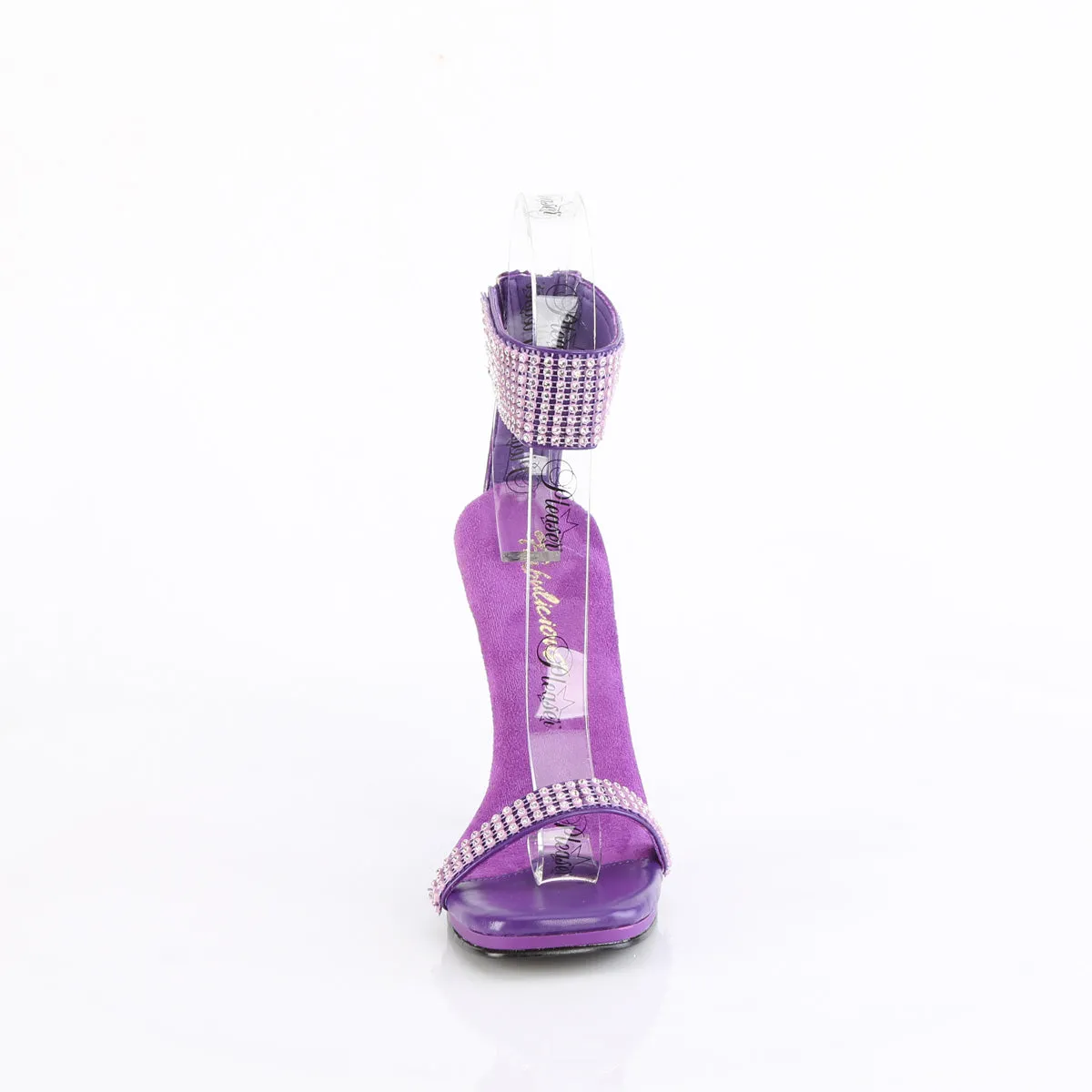 My Little Princess Sandals Purple Chic-40