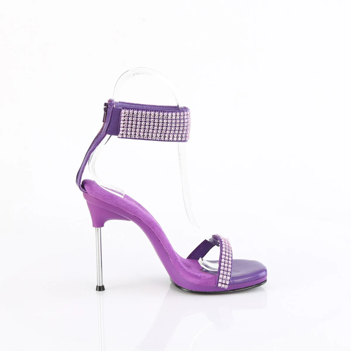 My Little Princess Sandals Purple Chic-40