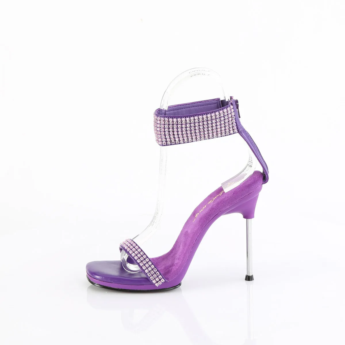 My Little Princess Sandals Purple Chic-40