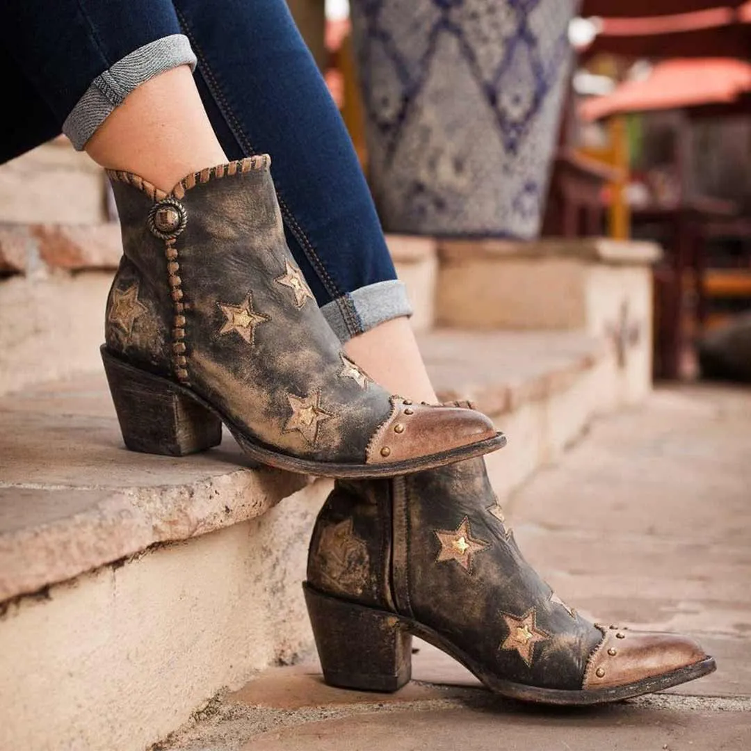 Old Gringo Boots Women's Glamis Cowgirl Boots
