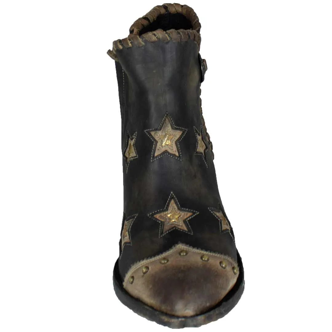 Old Gringo Boots Women's Glamis Cowgirl Boots