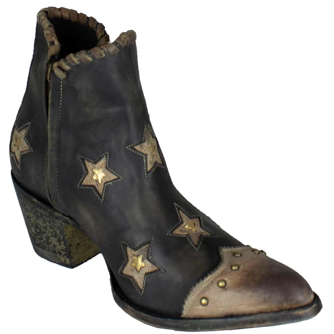 Old Gringo Boots Women's Glamis Cowgirl Boots