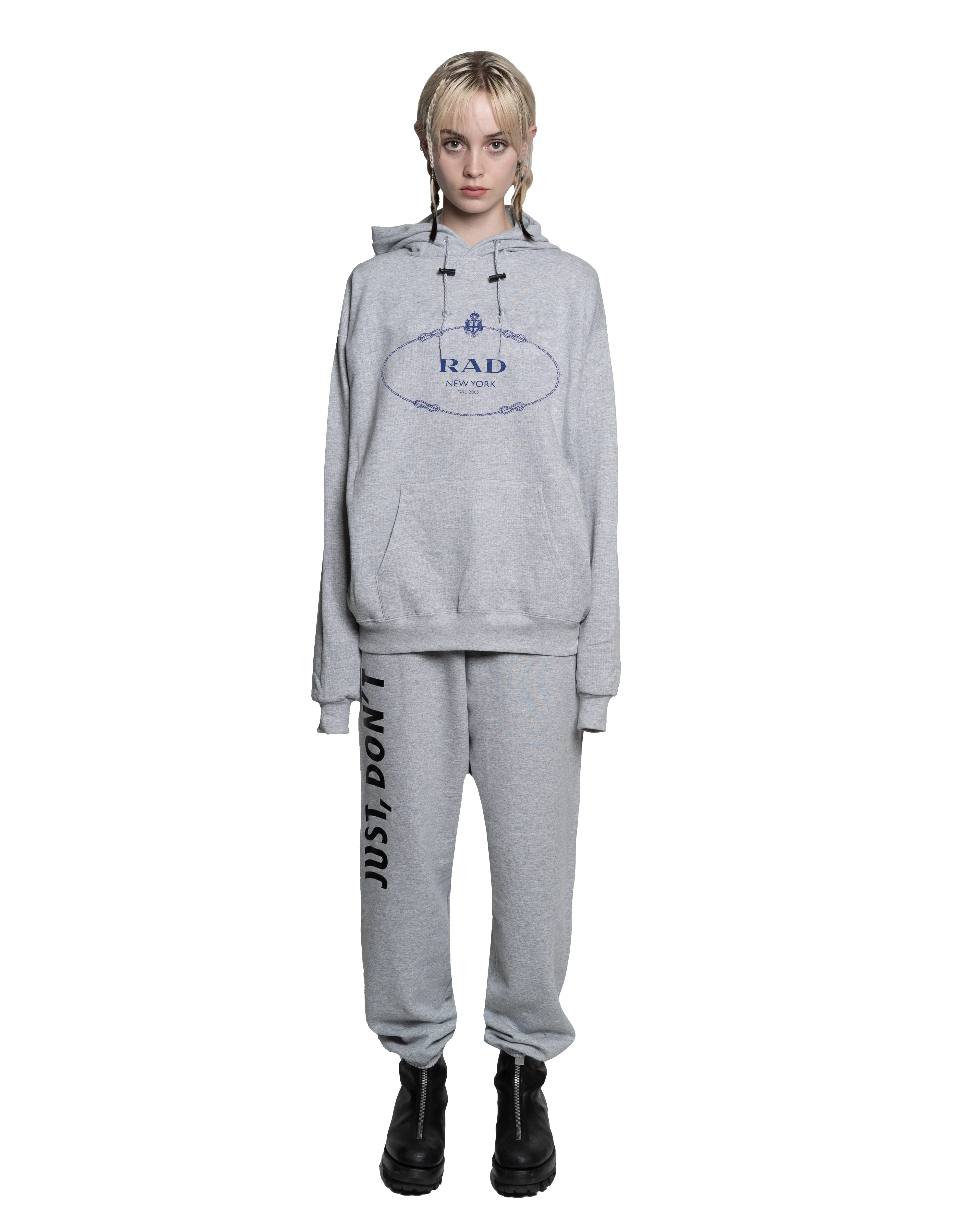 RAD Hoodie