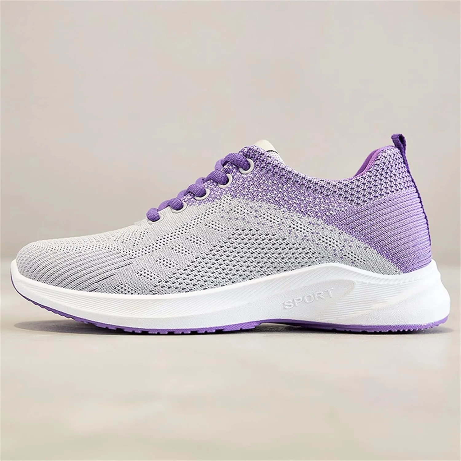 Running Shoes Lightweight Tennis Shoes Non Slip Gym Lace Up Mens Dress Shoes Mesh Dress Casual Shoes Walking Sneakers Tennis Shoe Cross Trainer Shoe