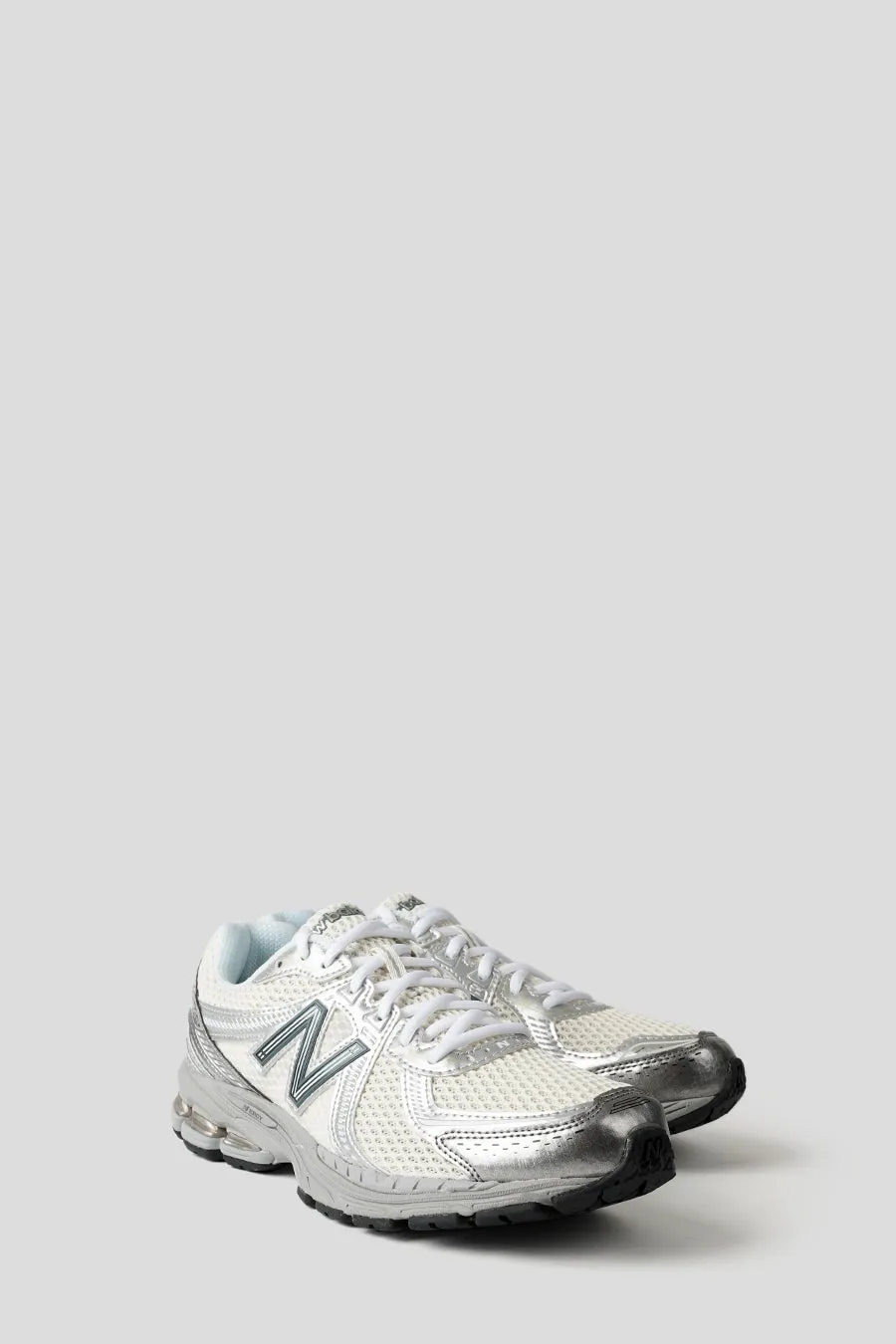 SNEAKERS ML860GO2 SEA SALT ET HARBOR GREY