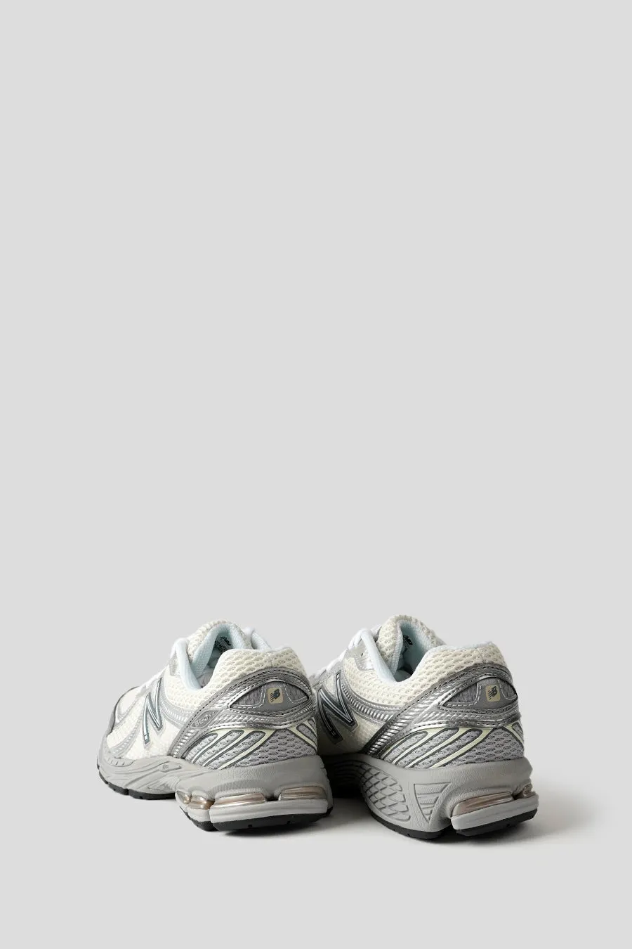SNEAKERS ML860GO2 SEA SALT ET HARBOR GREY