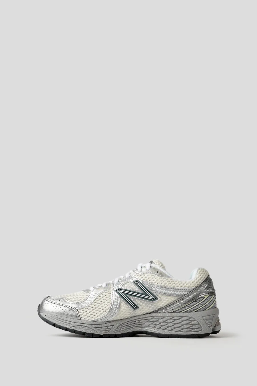 SNEAKERS ML860GO2 SEA SALT ET HARBOR GREY