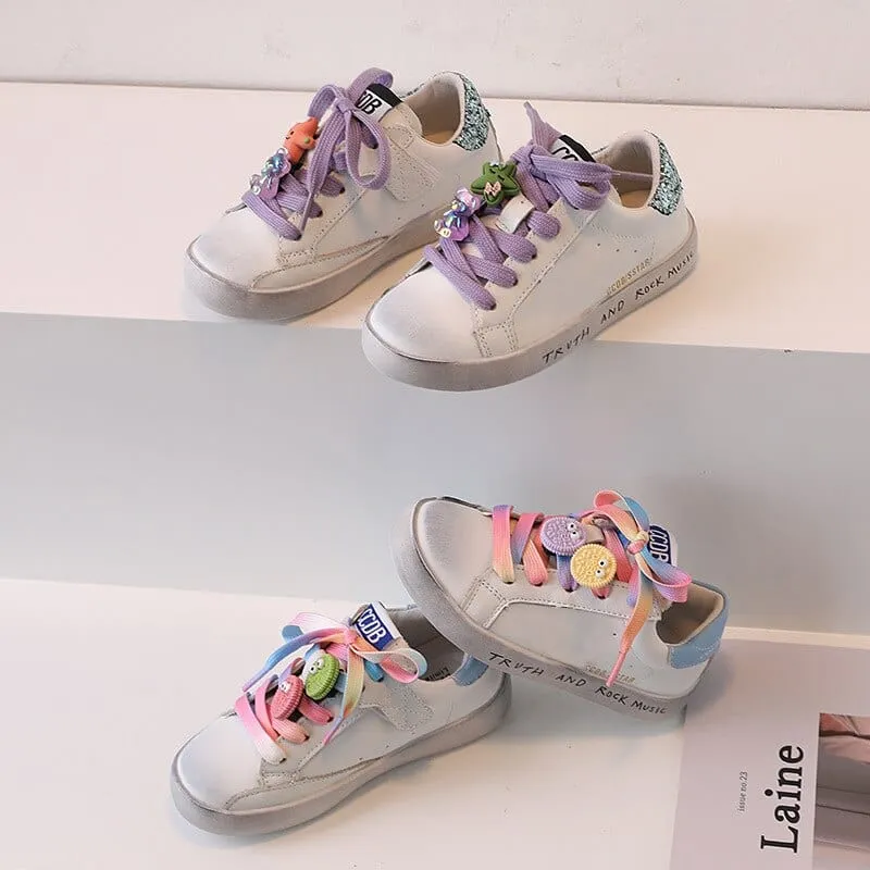 Star Casual Kids Sneakers