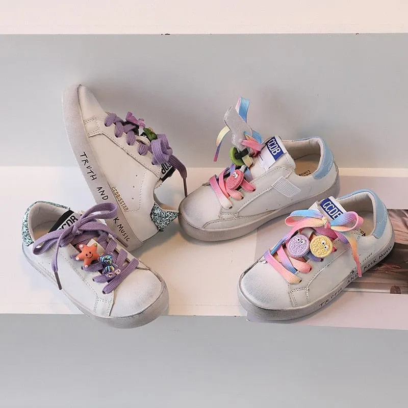 Star Casual Kids Sneakers