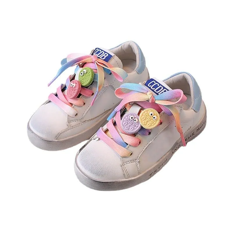 Star Casual Kids Sneakers