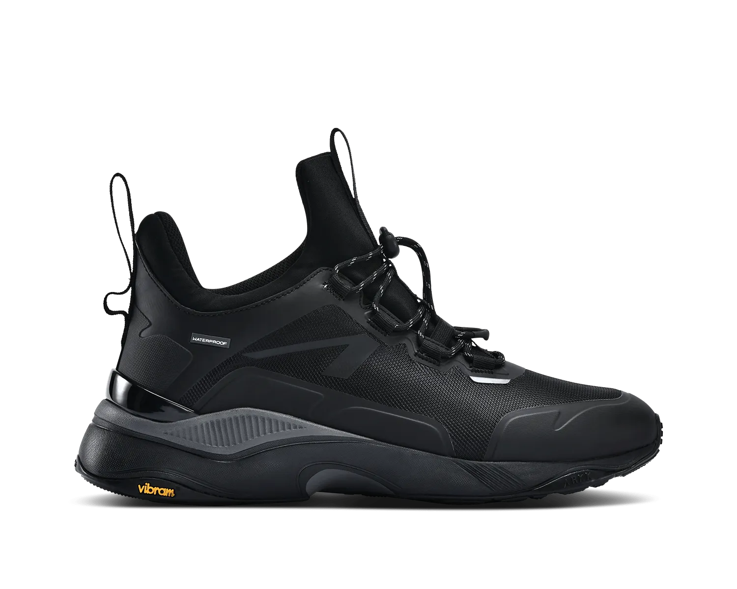 Stormrydr | Black | Men
