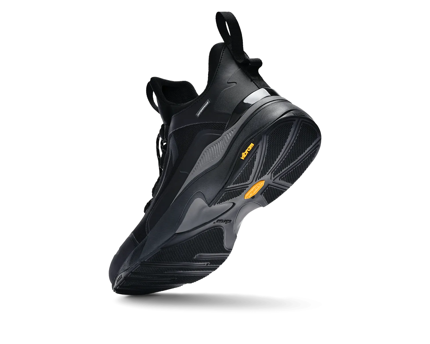 Stormrydr | Black | Men