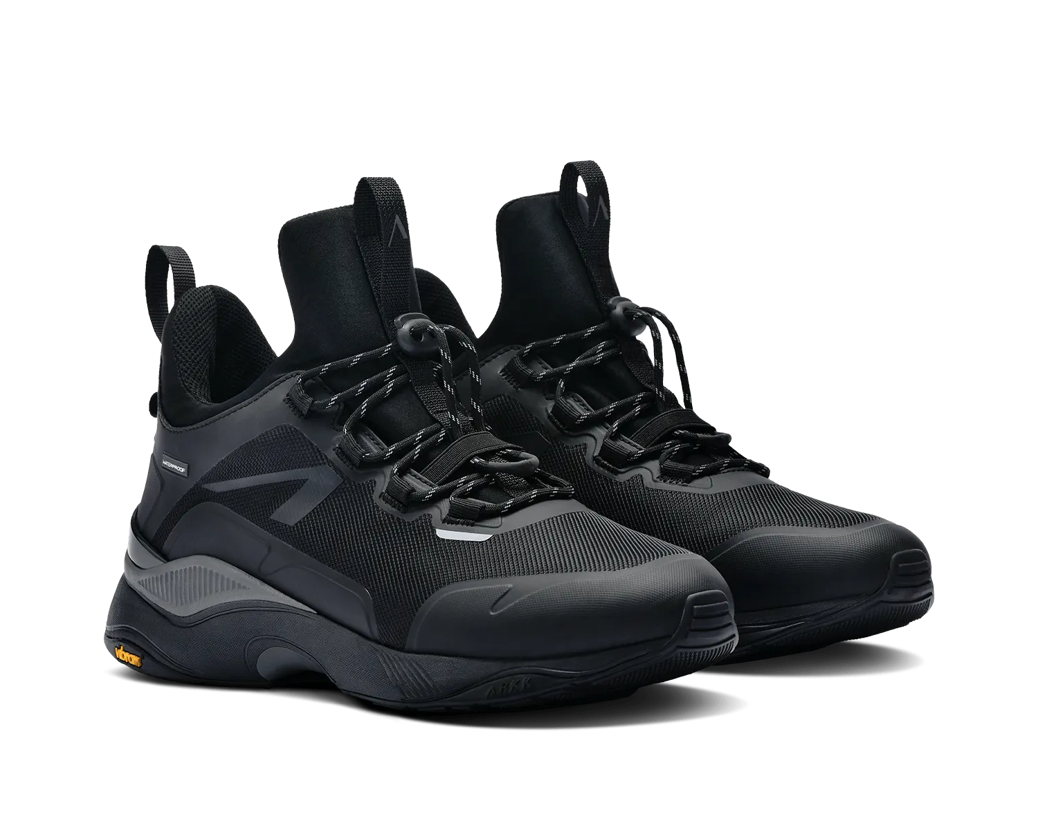 Stormrydr | Black | Men