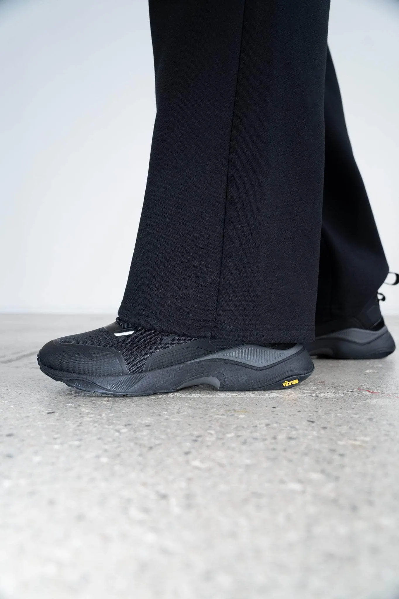 Stormrydr | Black | Men