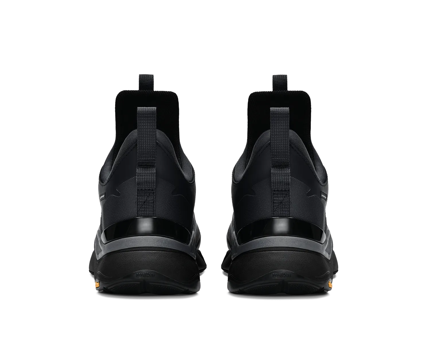 Stormrydr | Black | Men