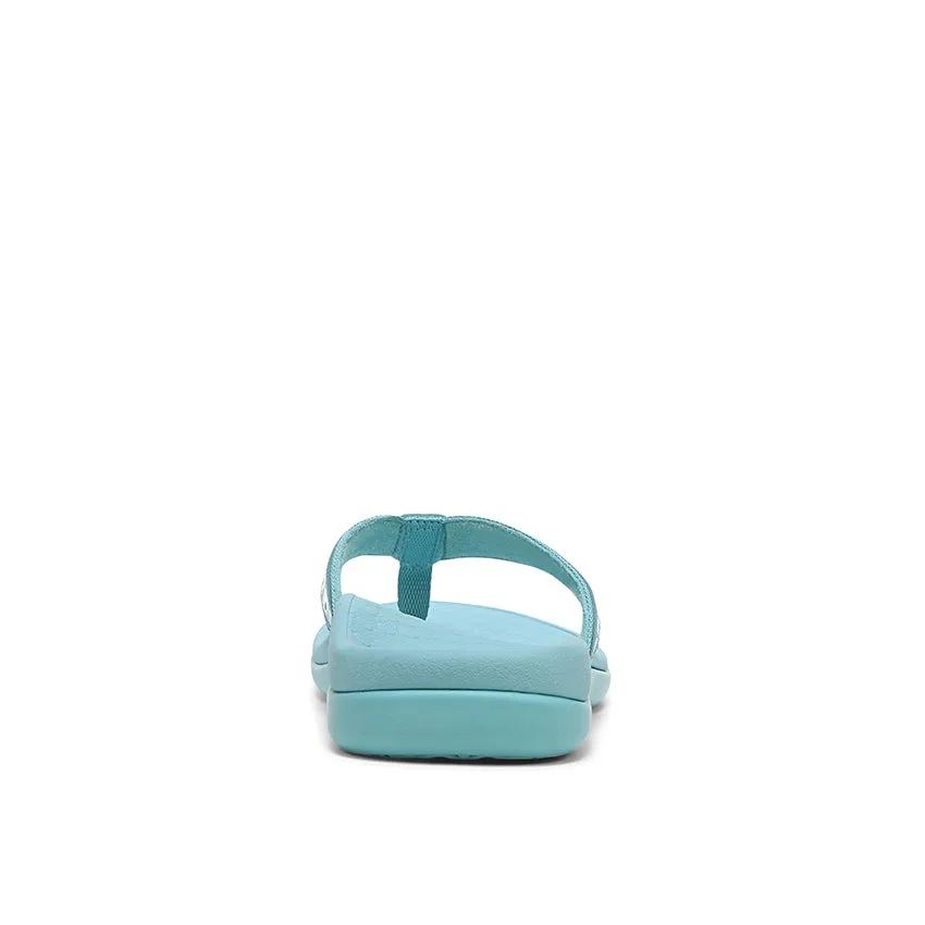 Tide Casandra Women's Sandals - Aqua