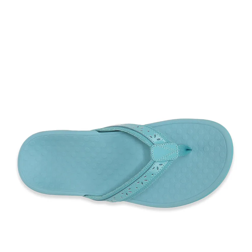 Tide Casandra Women's Sandals - Aqua