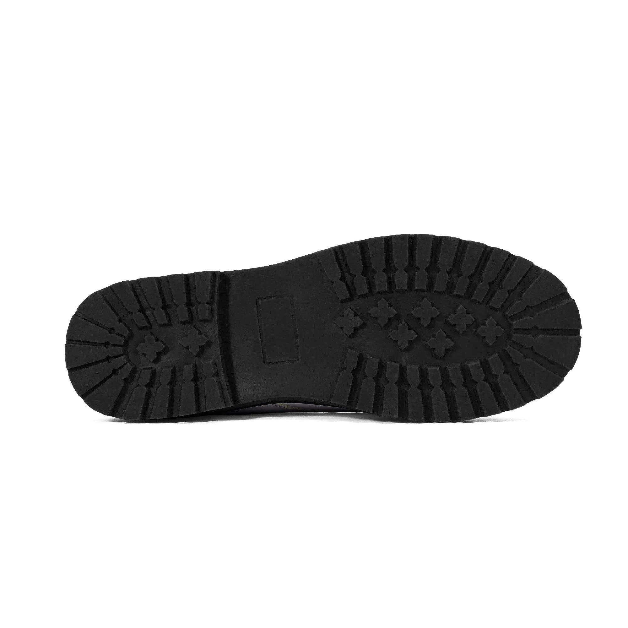 Treadz Signature Boots - Gothic Garden