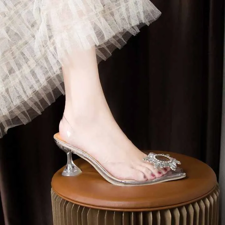 Wholesale Women Sexy Heels-أحذية نسائية بكعب